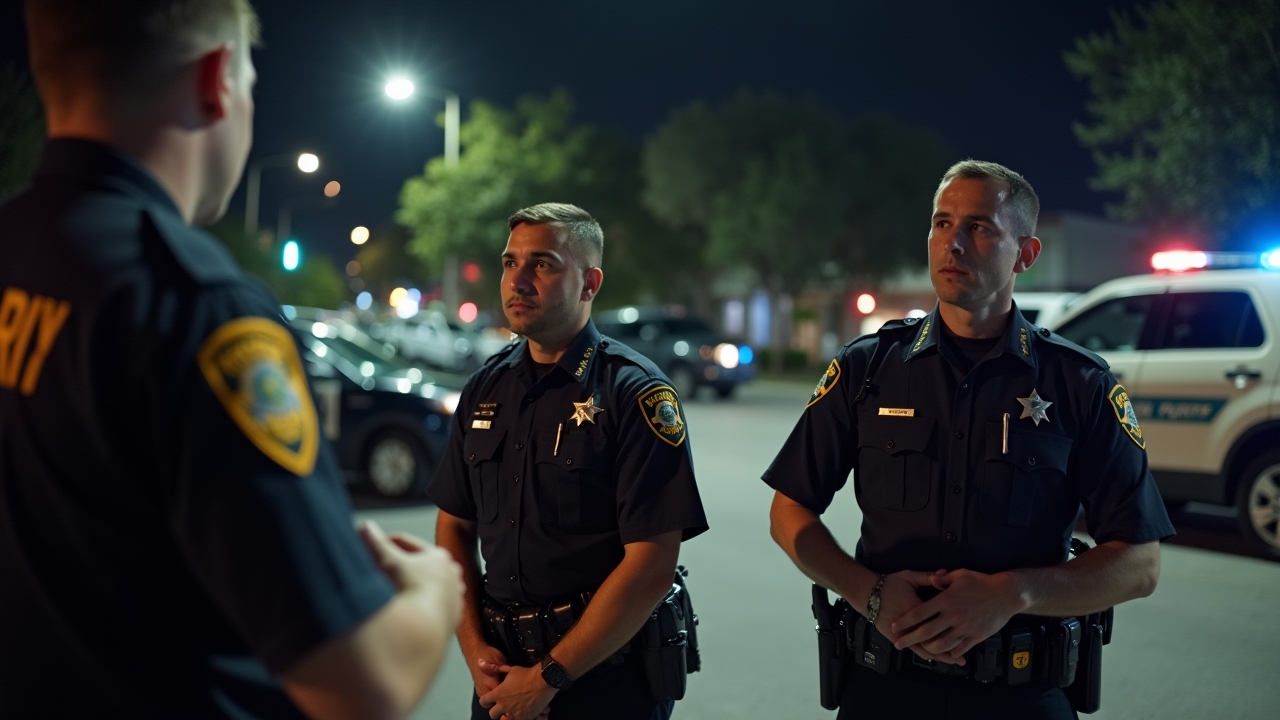 VOLUSIA COUNTY CRIME WAVE: Multiple Arrests Highlight Lawlessness Unfolding