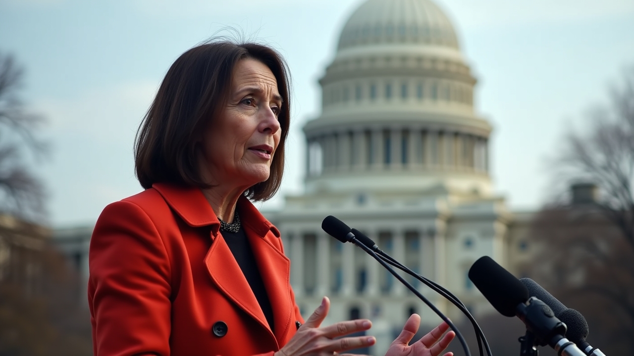 JUST IN: DOJ Faces Backlash Over Removal Of Critical Report On Indigenous Violence
