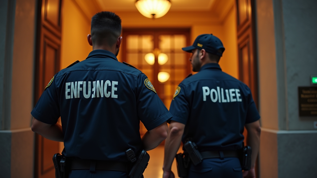 JUST IN: Leftist Outrage Over ICE Detention of Citizen Teacher Based on Lies