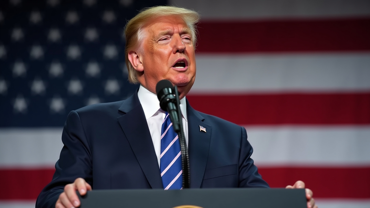 Trump Demands Arrest Of SIX Dem Lawmakers For ‘Seditious Behavior’!