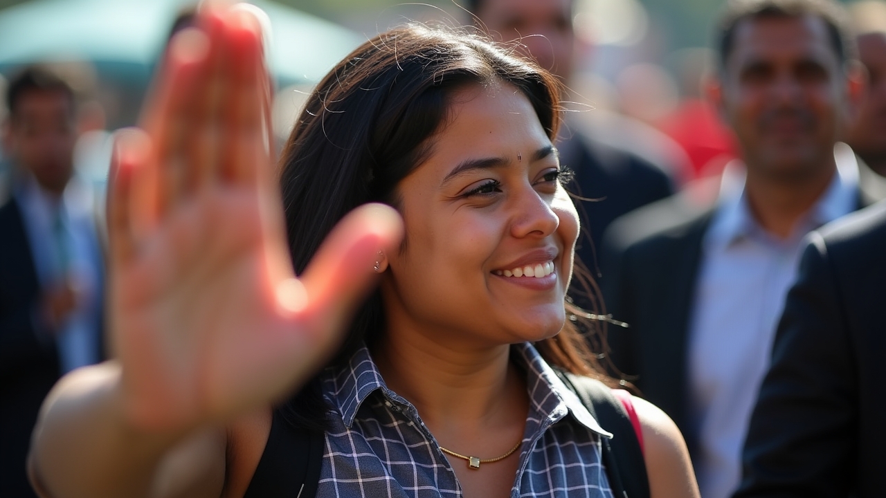 Charlotte’s Economy CRIPPLED As ICE Raids Leave Streets And Restaurants Empty