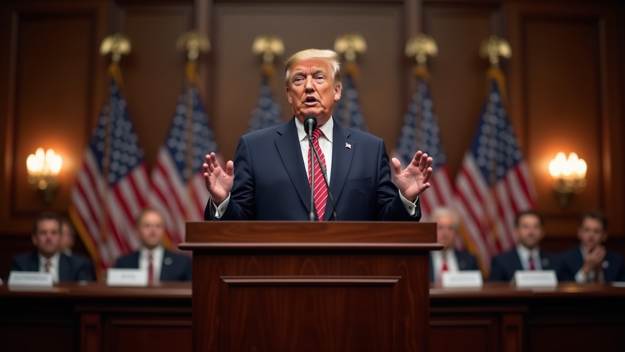 REPORT: Concerns Rise Over Foreign Nationals Influencing U.S. Governance