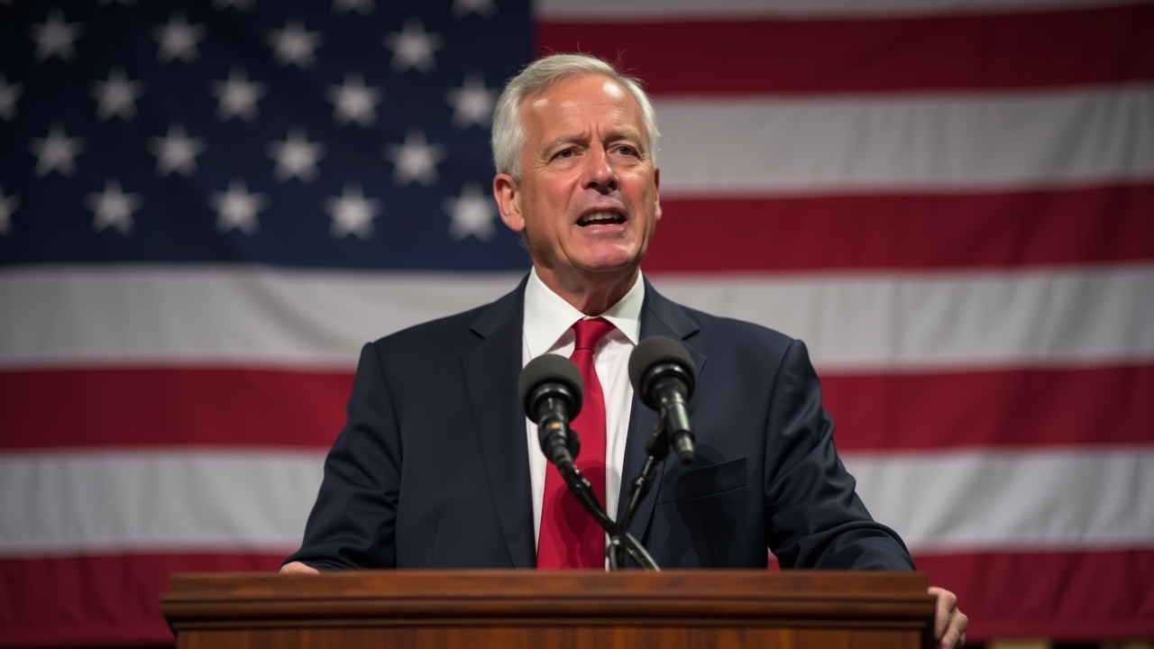 NEW: Farmers on Brink as Biden’s Policies Drive Arkansas Crop Losses Sky High