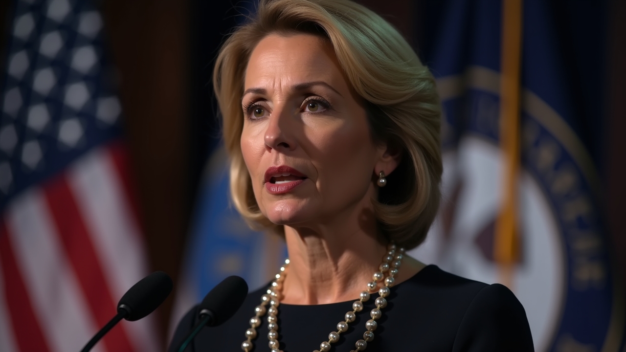 Former CIA Officer Exposes Seditious Propaganda Operation By Six Dems