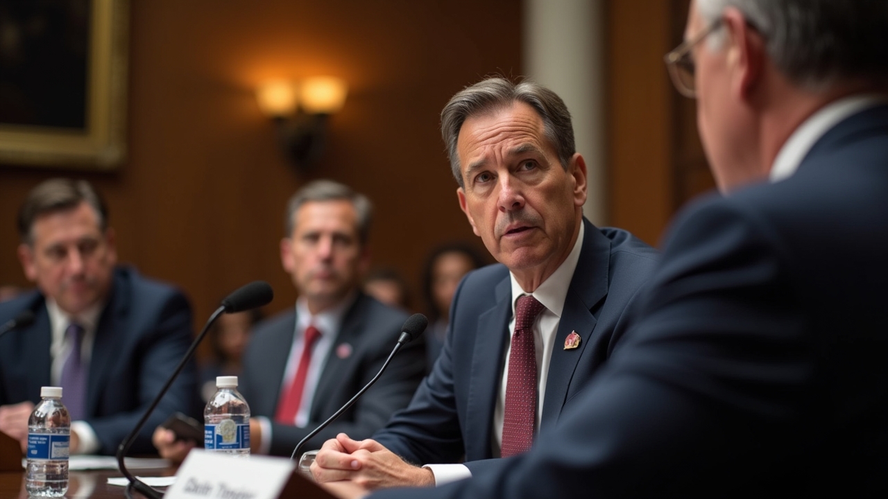 REPORT: Taxpayer-Funded HIV Intervention Flops Despite High Participation Rates