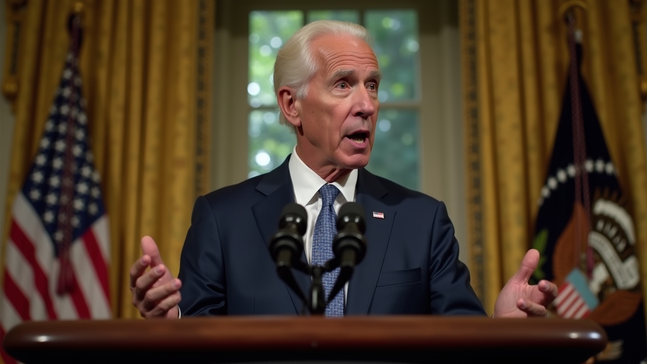 Biden Breaks Silence After Trump Shooting… Yet Democrats Remain Shockingly Quiet