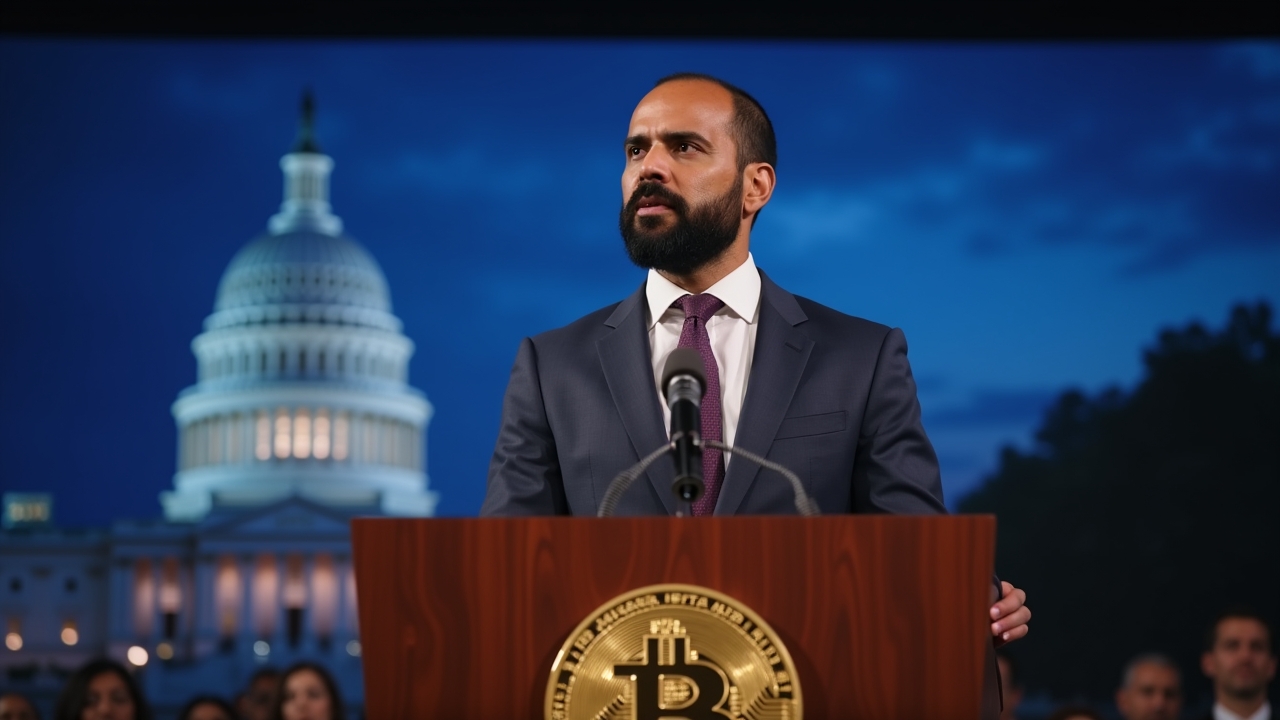 El Salvador’s Bitcoin Experiment Raises Eyebrows… Can It Guide America’s Future?
