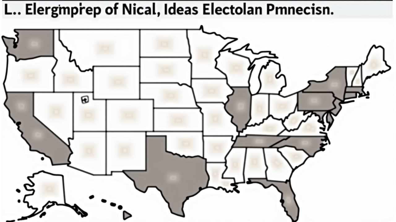 Nate Silver Sounds Alarm: America Could Become North Korea Under Reich’s Plan