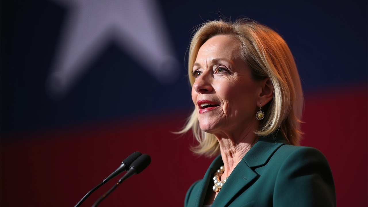 NEW: Jasmine Crockett Insists She Can Defeat Paxton Or Cornyn In 2026 Senate Bid