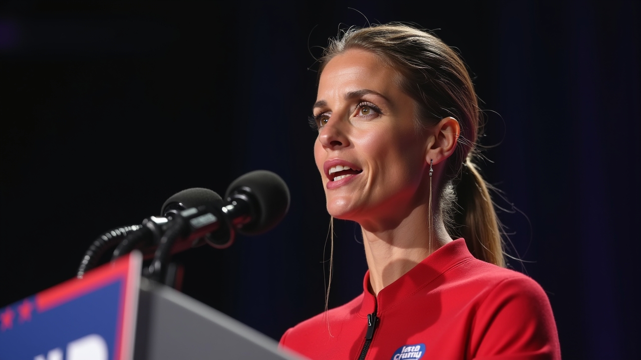 BREAKING: Transgender Athlete Stripped Of Title After Shocking Investigation