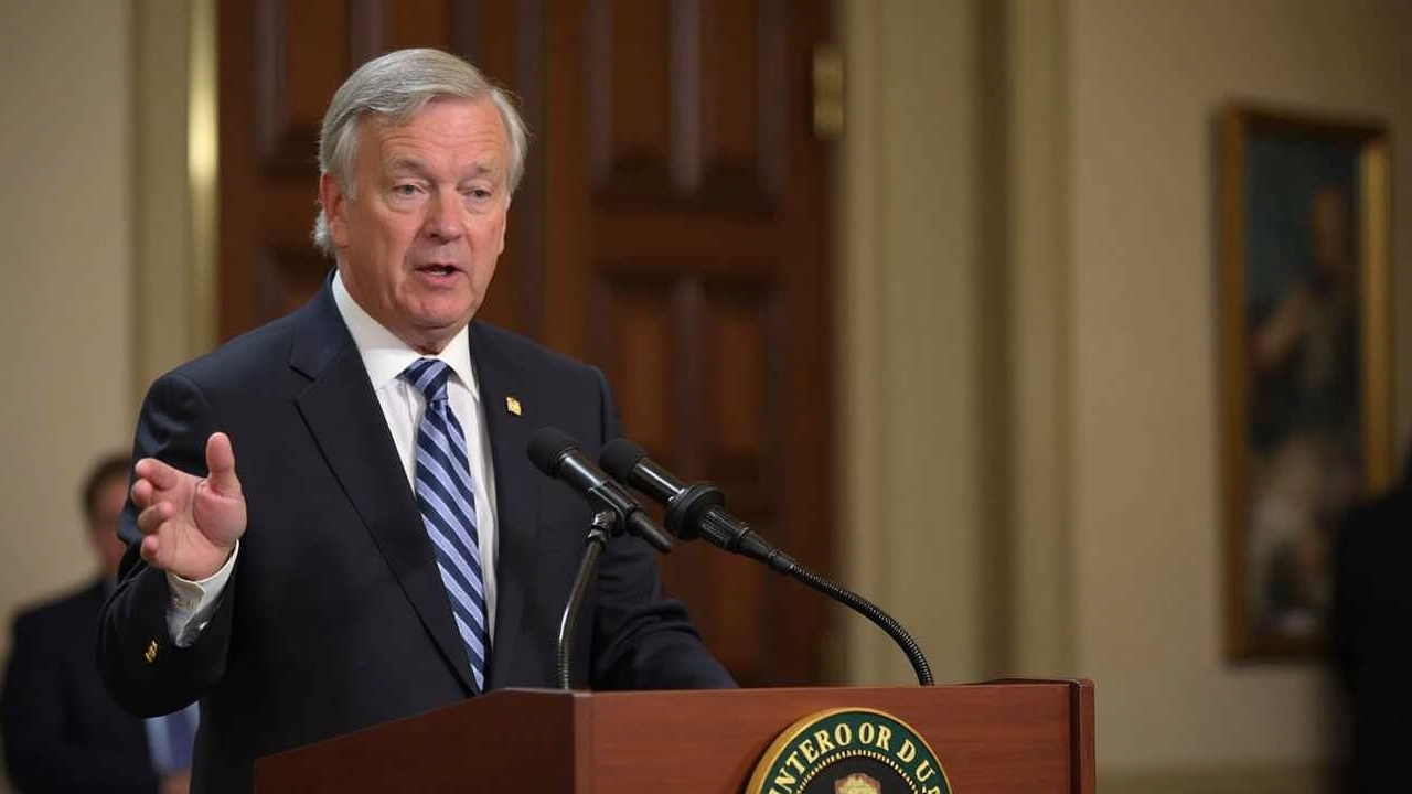 NEW: Foreign Visitors To Pay Triple For National Park Access Under Bold New Policy