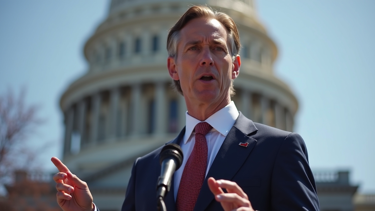 NEW: Grassroots Leader Takes Aim At Indiana’s Redistricting For GOP Gains