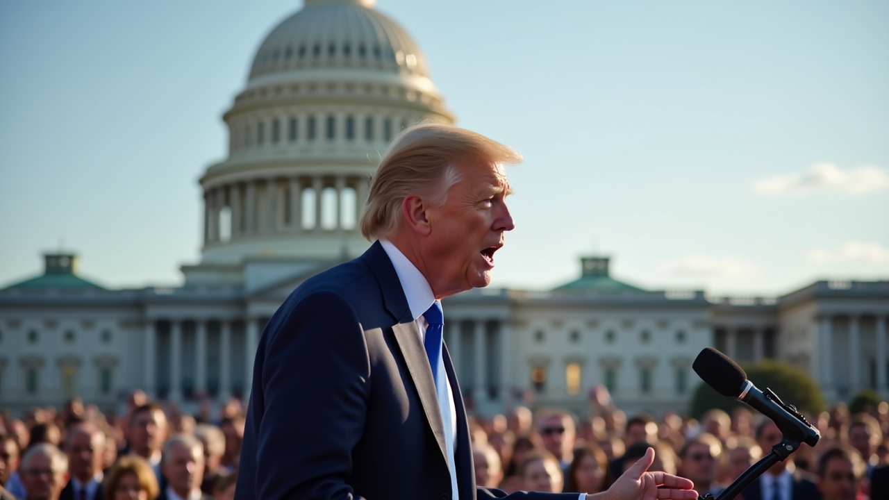 SHOCK POLL: Nearly Half Of Americans Now Support Mass Deportation Plans