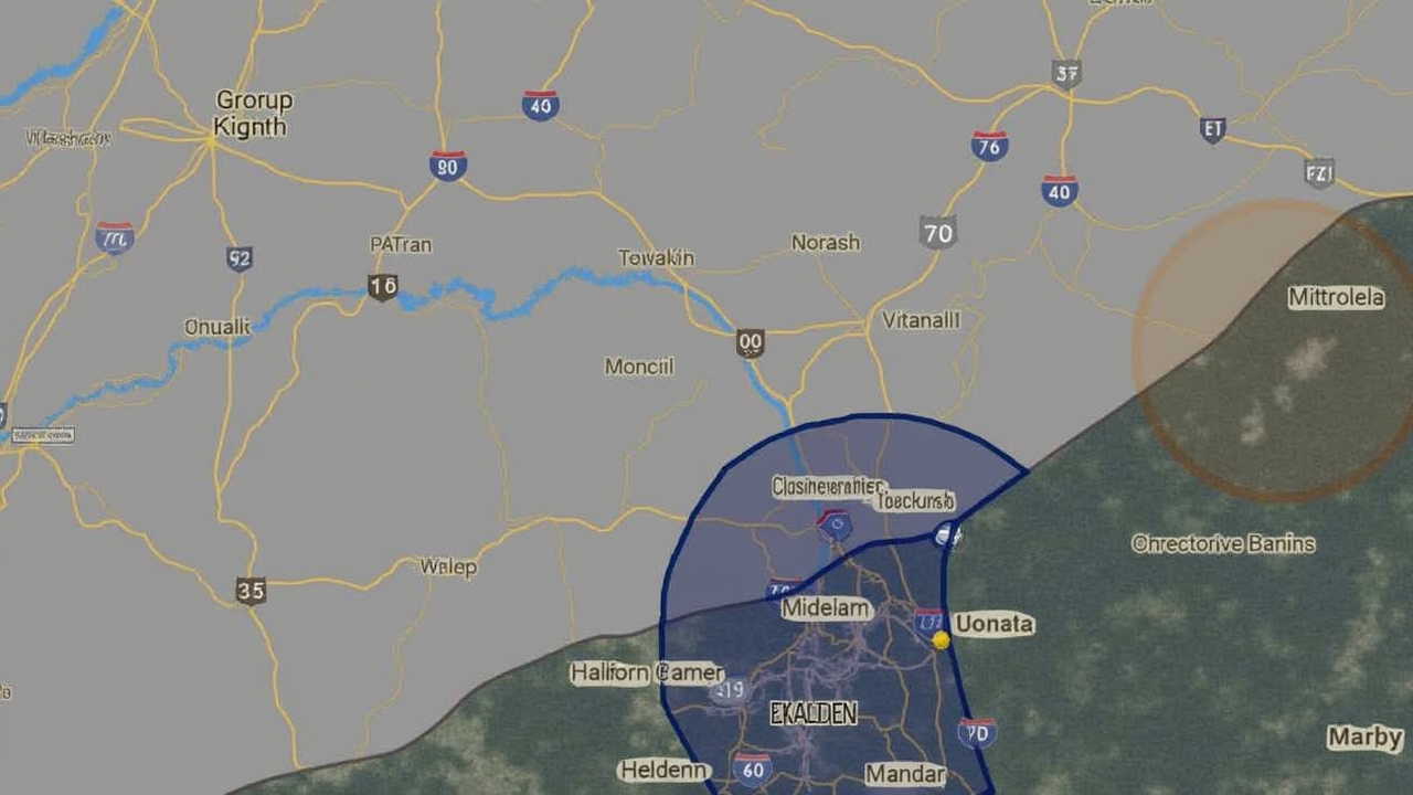 NEW: Roanoke County’s Emergency 911 System Fails For Over Two Hours… Residents Outraged