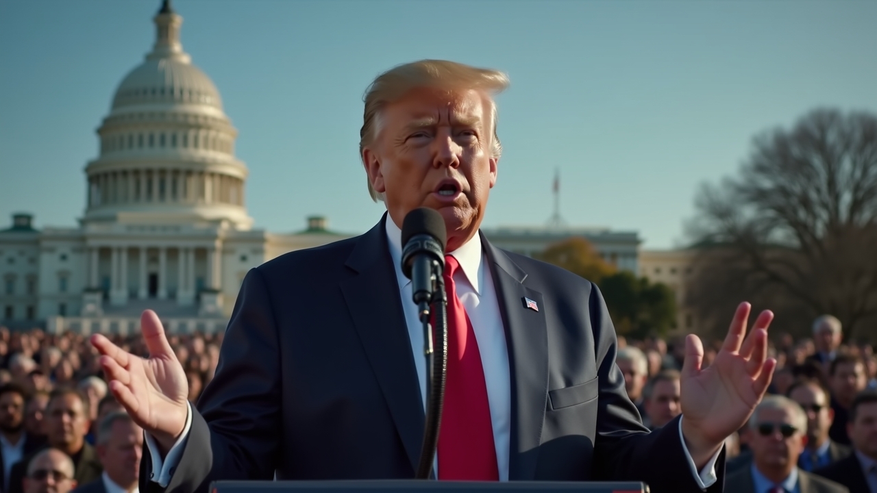 NEW: Trump Admin Accelerates Immigration Crackdown Amid Ongoing Border Crisis
