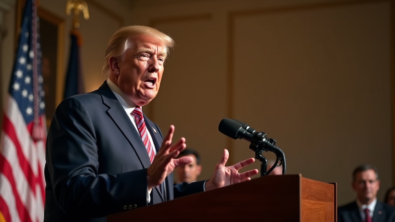 NEW: Trump Orders Immediate Termination Of Biden’s Autopen Documents