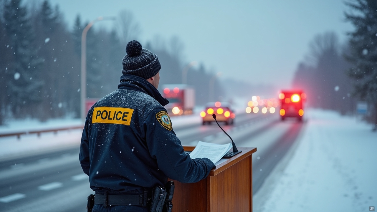 JUST IN: Major Snowstorm Strands Drivers, Causes Chaos Across St. Louis ...