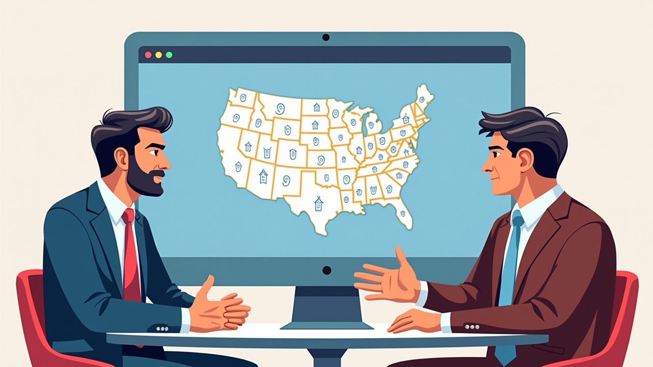 Digital Divide Exposed… Millions Blocked From Key Info Due To ...