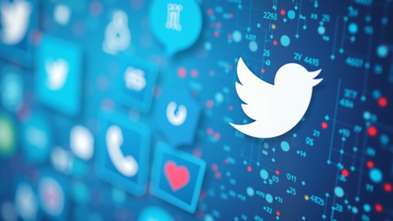 New Study Raises Alarm Over Twitter Data Reliability: Solid Data