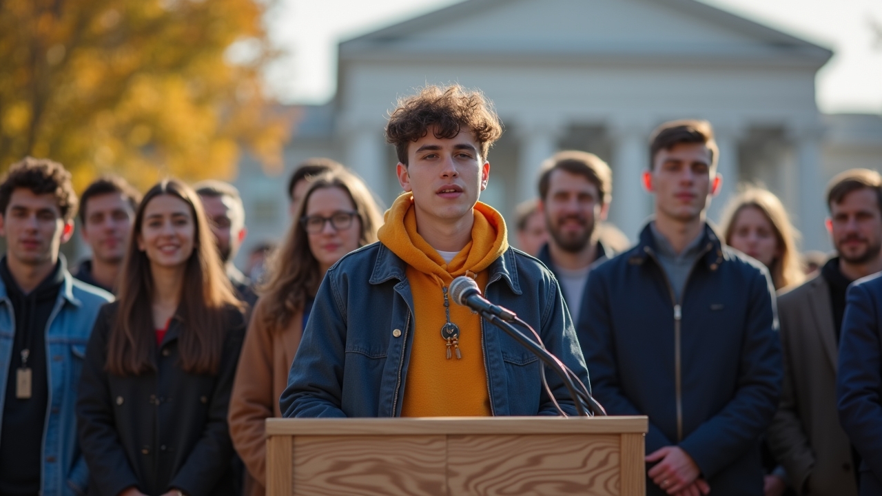 NEW: Columbia University Faces Backlash Over Rising Antisemitism On Campus