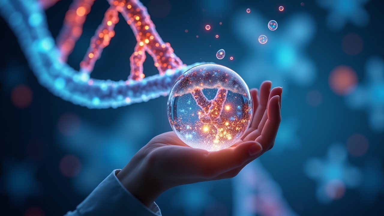 Major Advances In Inherited Blindness Treatments Meet Public Hesitance
