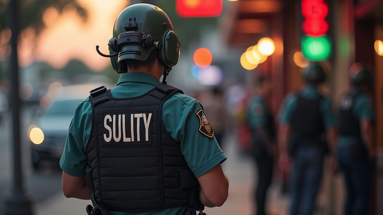 JUST IN: Stabbing Attack in Miami Restaurant Sparks Outrage Over Public Safety