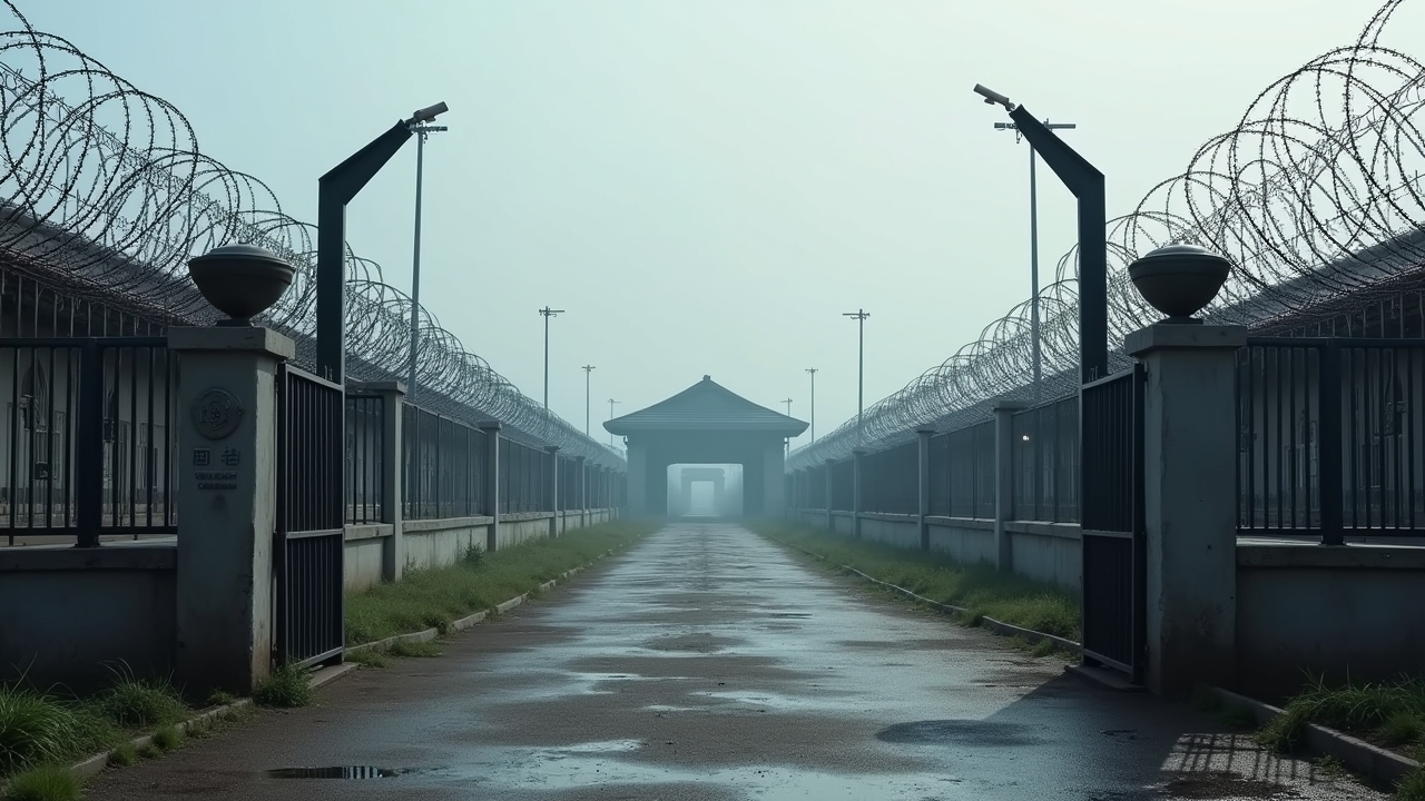NEW: North Korea Boasts Of Winning War On Religion As Crackdown Intensifies