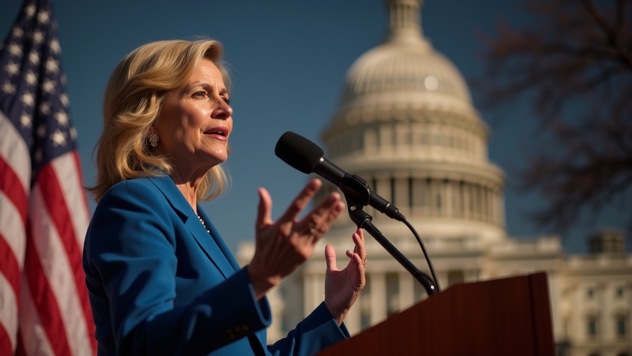 Karoline Leavitt BLASTS Media After Shocking Welfare Fraud Exposed In Minnesota