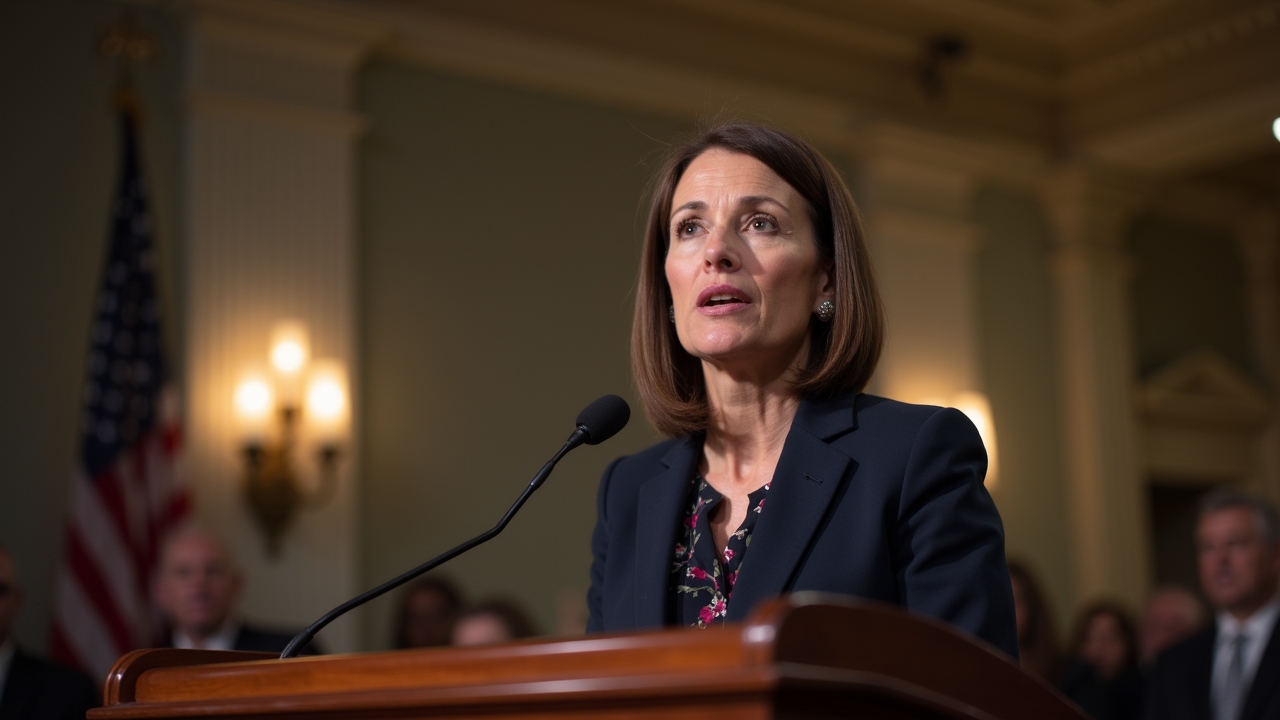 JUST IN: Daily Beast Confirms Shocking Reason Behind RFK Jr.’s Ex-CDC Chief’s Firing