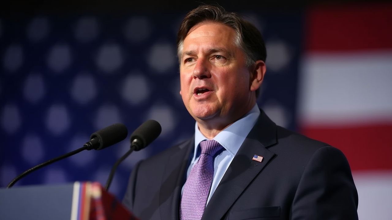 DeSantis Issues Urgent Warning: GOP Must Adapt Or Face 2026 Political Meltdown