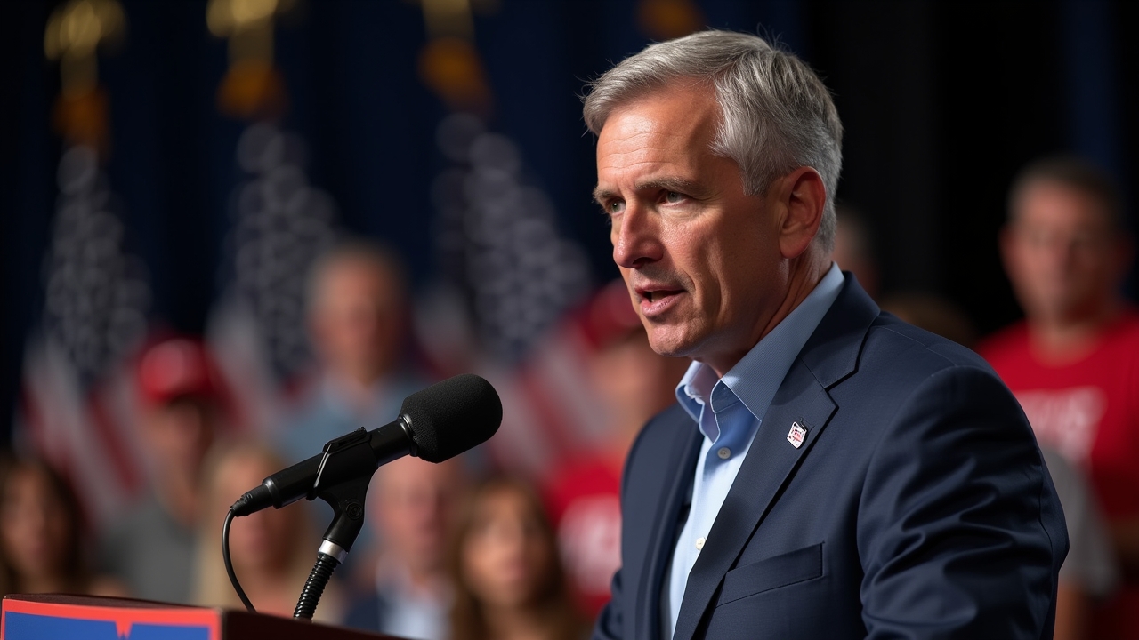 Shocking Election Results Point To Democrats’ Growing Influence In Tennessee