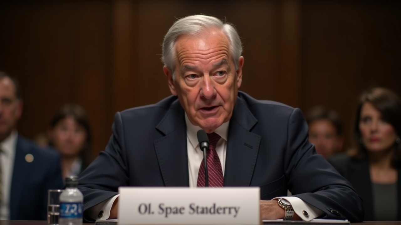REPORT: Overflow Crowd Shows Massive Support For Trump’s NASA Nominee Isaacman