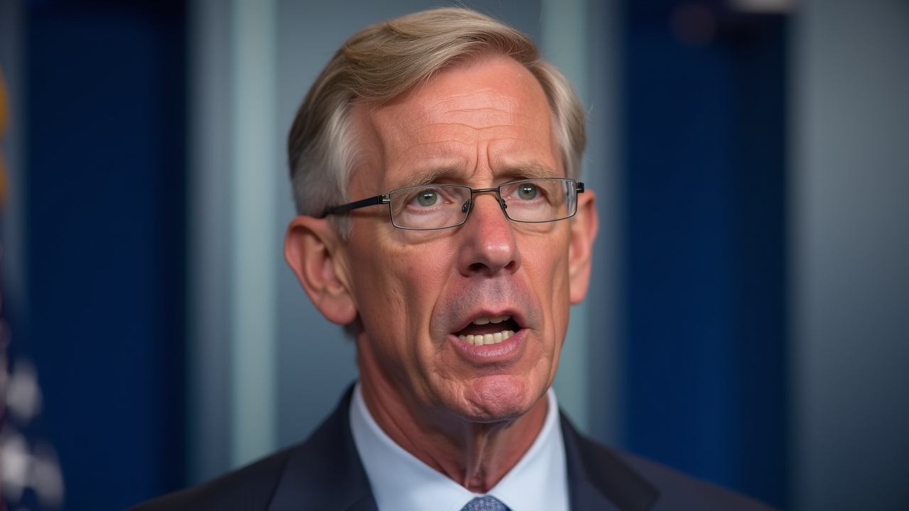 ‘Double Standard?’: Treasury Secretary Dishes Out Serious Heat To New York Times