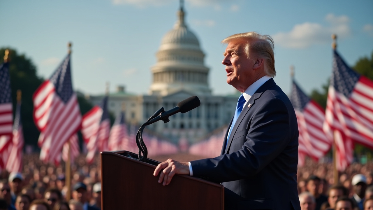 JUST IN: Van Epps Clinches Tennessee’s 7th District, Tightens GOP Grip On House