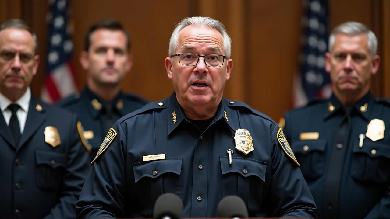 NEW: Chicago Suburb’s Police Department Faces Backlash Over Hiring Illegal Alien Cop