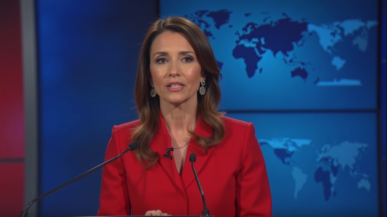 ‘The View’ Host Dropped New Insanity: Give Venezuelan Narcos ‘Refuge’?