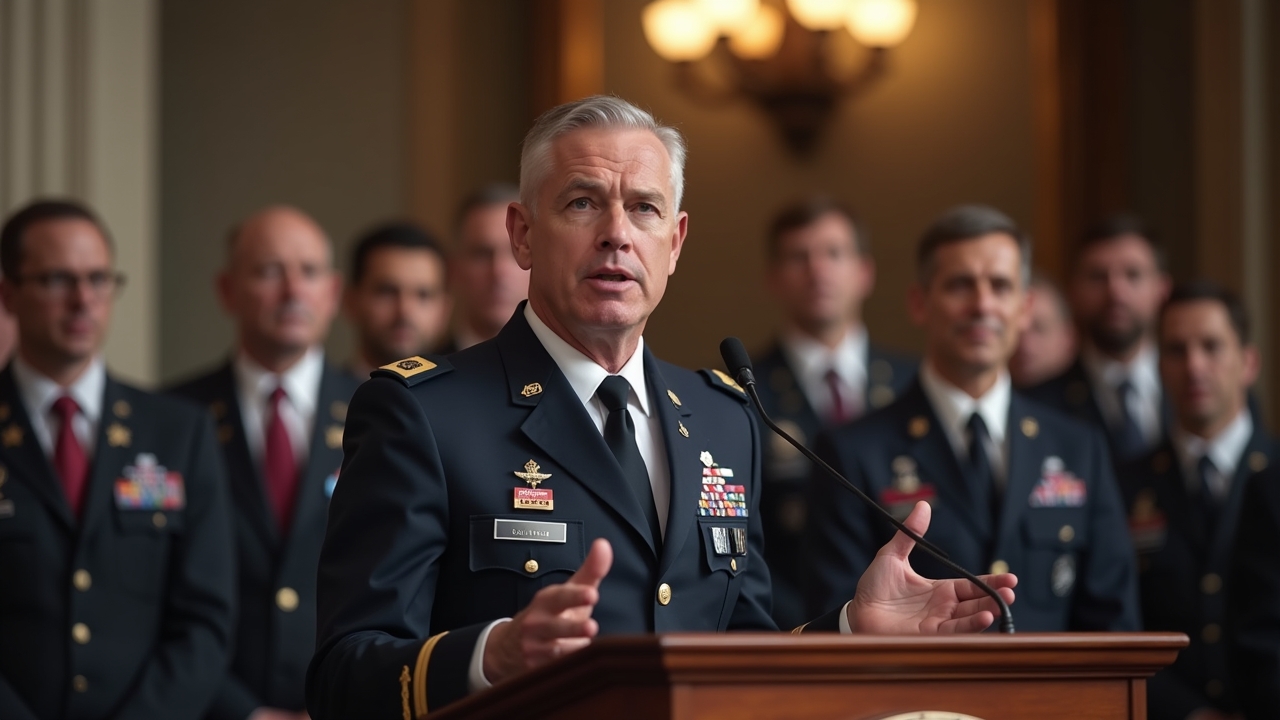 JUST IN: Pentagon Chief Reveals Bombshell Report On Afghanistan Withdrawal Accountability