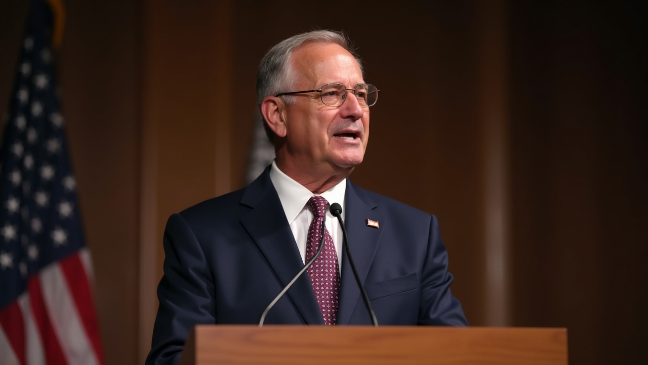 Tim Walz Claims Threats As He Catches Heat From Trump’s Thanksgiving Rant