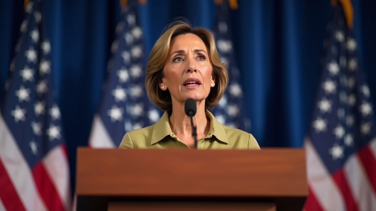 BREAKING: Ex-New York Official Accused Of Spying, Calls Hochul ‘Obedient’