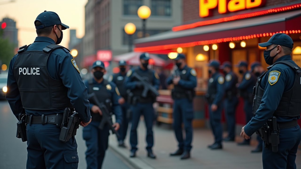 NEW: ICE Raids Minneapolis, Nabs Criminal Illegal Aliens Amid Local Backlash