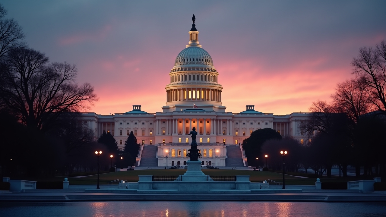 NEW: Arrest In Capitol Pipe Bomb Case Raises Serious Questions About Delays