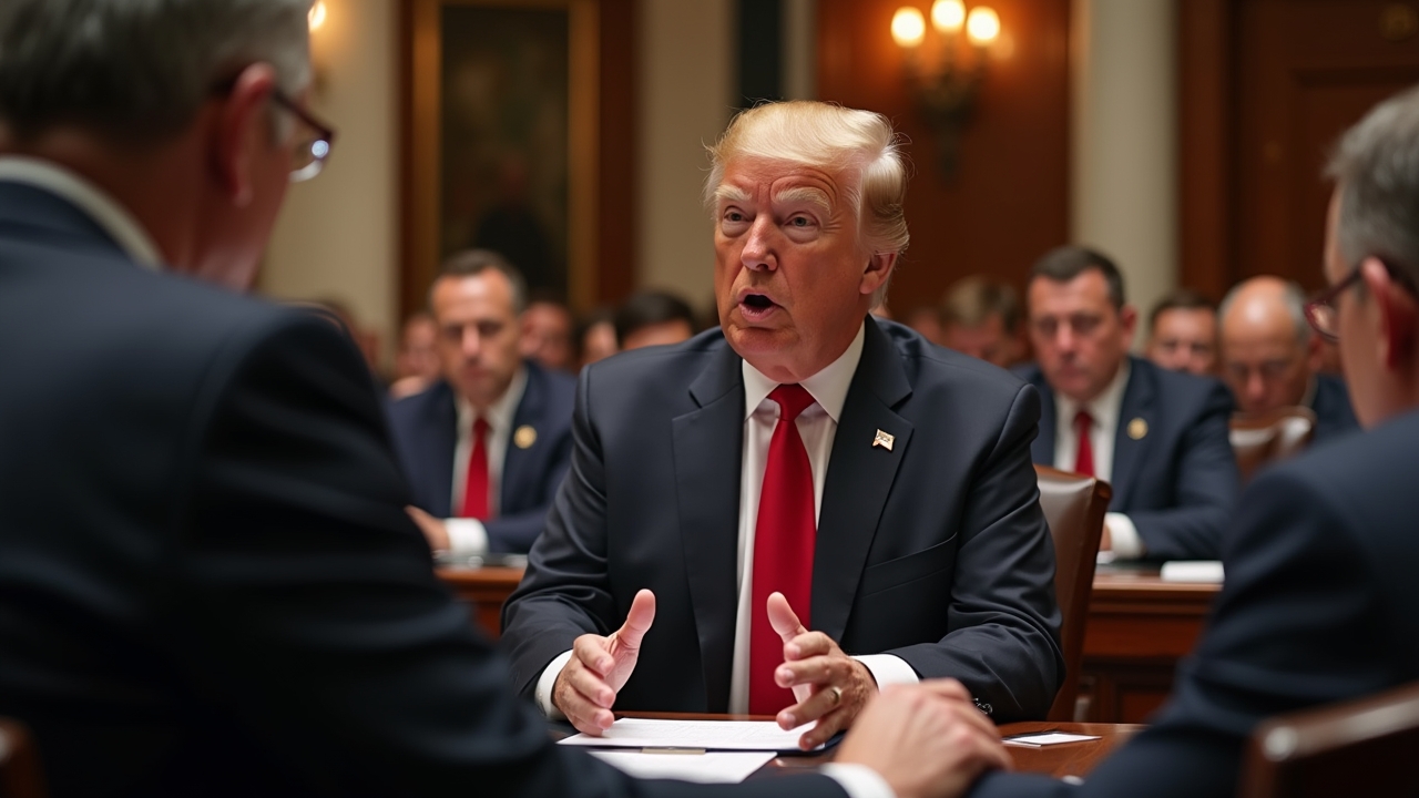 House Democrats Unleash Fury… Over 160 Vote Against Crackdown On Foreign Influence