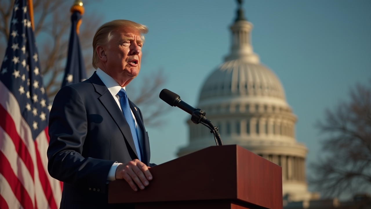 JUST IN: Trump DOJ Launches New Office Dedicated To Securing Second Amendment Rights