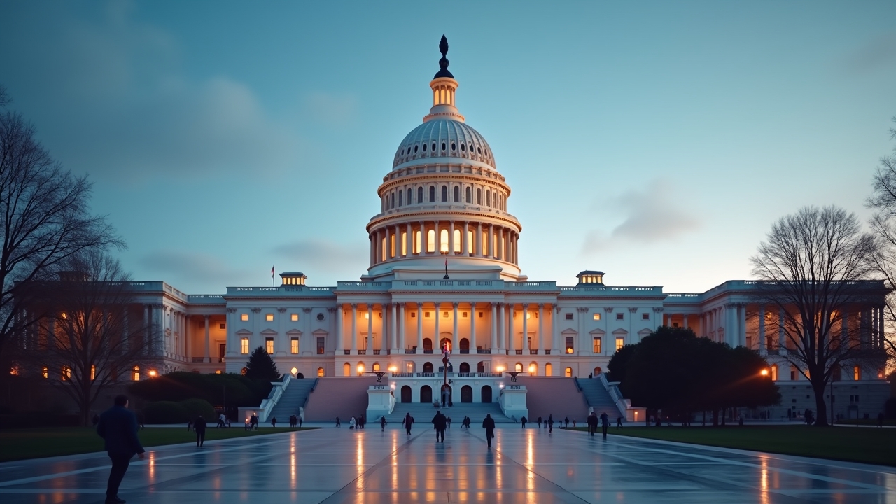 NEW: Push For Mandatory Citizenship Verification Could Reshape Elections Forever