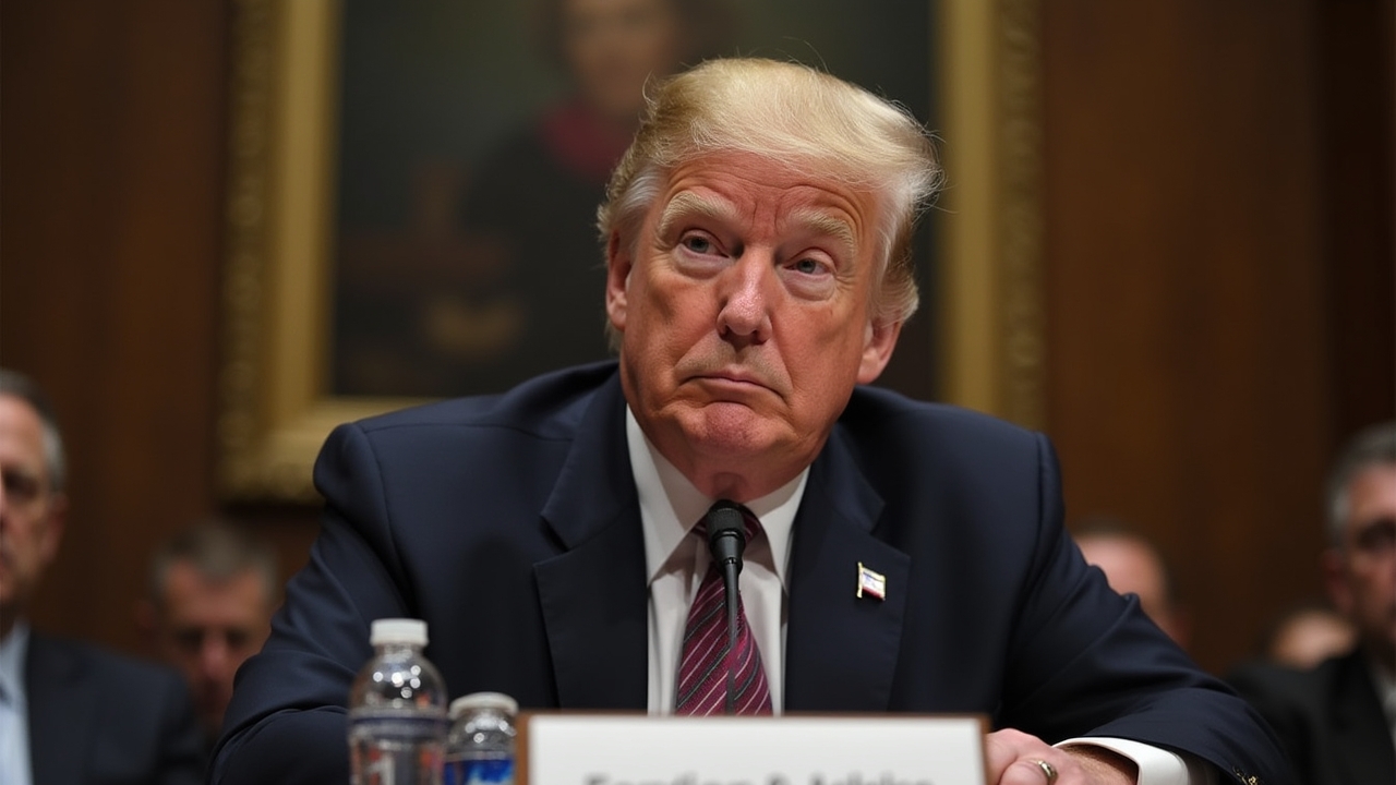 JUST IN: Military Strikes Drug Vessels Amid Intense Congressional Backlash