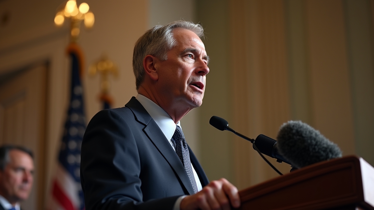 NEW: Senator Schmitt Unleashes Fury On Democrats Over Trump’s Anti-Narco Efforts