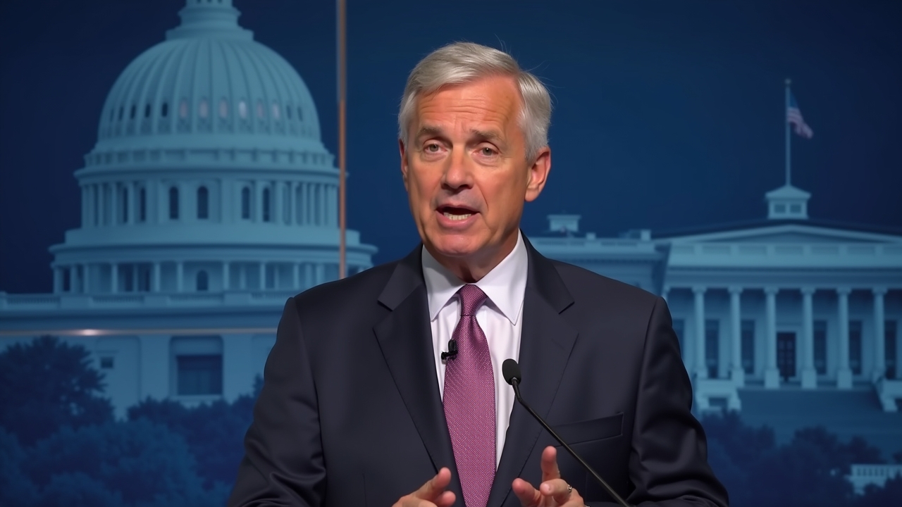 WATCH: Scott Bessent SCHOOLS CBS Host On Trump Economy, Defends Tariffs!