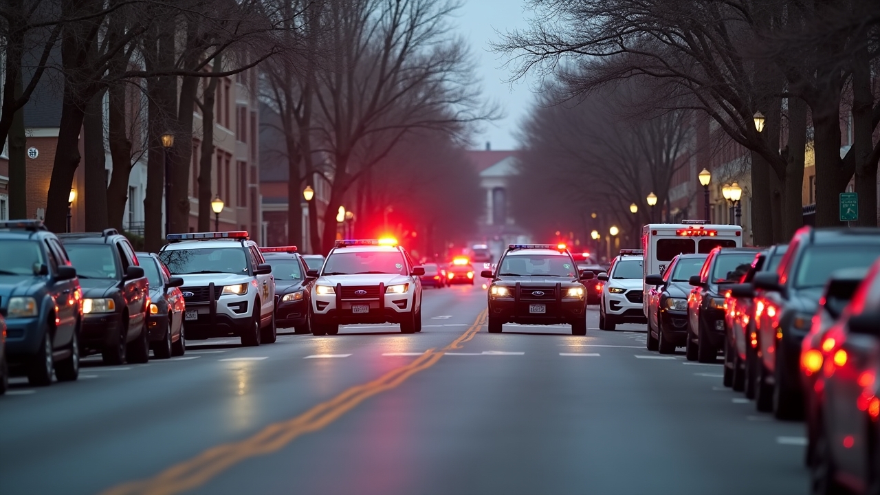 BREAKING: Brown University Retracts TWO MASSIVE Errors During Crisis Response