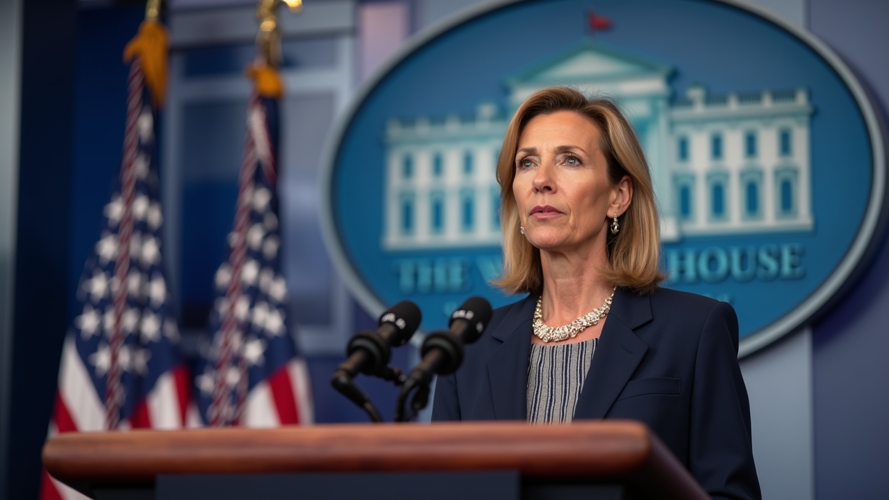 JUST IN: SBA Unveils Bold Deregulation Strike Force To Slash Costs For Families