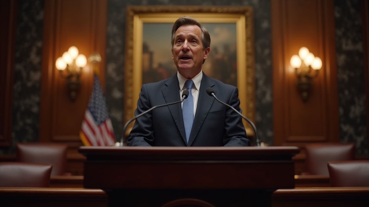 WATCH: Senator Tuberville Issues Dire Warning On Radical Islam And Sharia Law